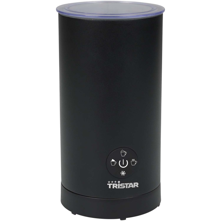 Tristar Mjölkskummare MK-2278 4in1 300ml in the group HOME, HOUSEHOLD & GARDEN / Household appliances / Coffee makers and accessories / Milk frothers at TP E-commerce Nordic AB (D29496)