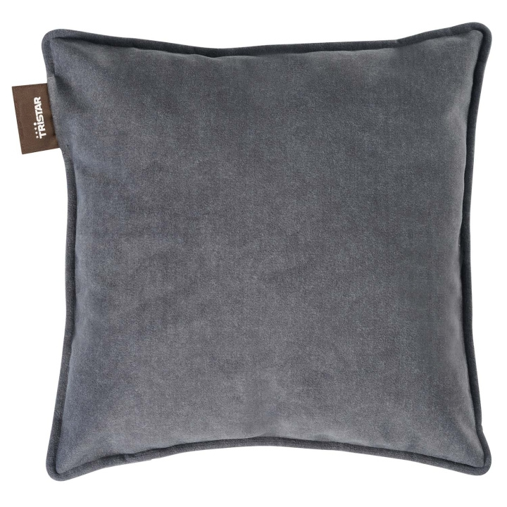 Tristar Värmekudde uppladdningsbar 45x45cm BW-4792 in the group BEAUTY & HEALTH / Massage & Wellness / Electric blankets at TP E-commerce Nordic AB (D29507)