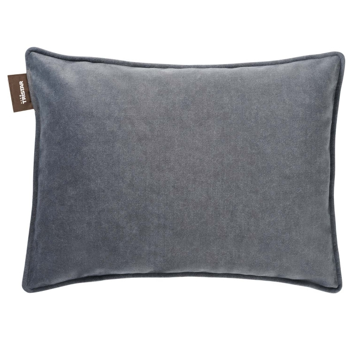 Tristar Värmekudde uppladdningsbar 60x45cm BW-4799 in the group BEAUTY & HEALTH / Massage & Wellness / Electric blankets at TP E-commerce Nordic AB (D29508)