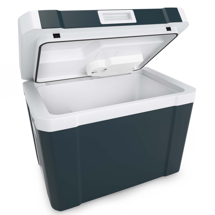 Tristar Kylbox KB-7535 12/230V Thermoelectric - 35L in the group Sport, leisure & Hobby / Outdoor recreation / Outdoor cooking at TP E-commerce Nordic AB (D29517)
