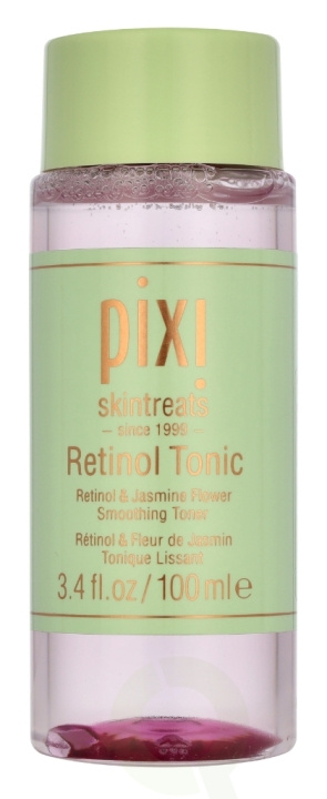 Pixi Retinol Tonic 100 ml in the group BEAUTY & HEALTH / Skin care / Face / Face Water & Facemist at TP E-commerce Nordic AB (D29525)
