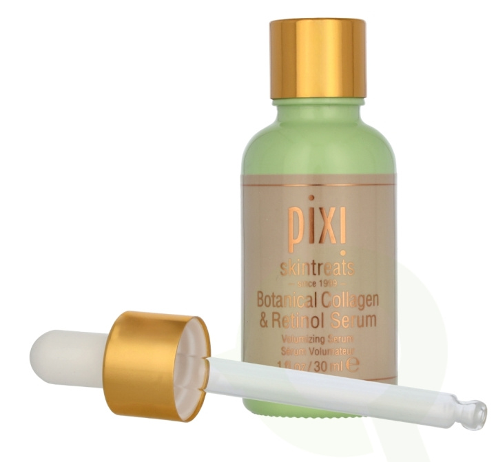 Pixi Collagen & Retinol Serum 30 ml in the group BEAUTY & HEALTH / Skin care / Face / Skin serum at TP E-commerce Nordic AB (D29526)