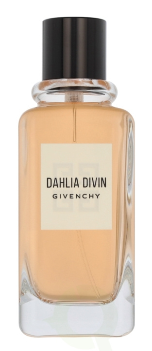 Givenchy Dahlia Divin Edp Spray 100 ml in the group BEAUTY & HEALTH / Fragrance & Perfume / Perfumes / Perfume for her at TP E-commerce Nordic AB (D29561)