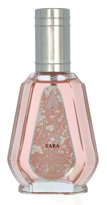 Ard Al Zaafaran Yara Edp Spray 50 ml in the group BEAUTY & HEALTH / Fragrance & Perfume / Perfumes / Perfume for her at TP E-commerce Nordic AB (D29562)