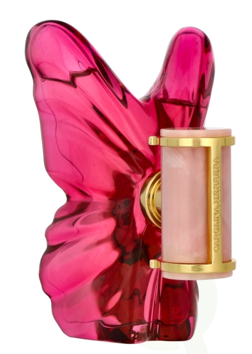 Carolina Herrera La Bomba Edp Spray 50 ml in the group BEAUTY & HEALTH / Fragrance & Perfume / Perfumes / Perfume for her at TP E-commerce Nordic AB (D29563)