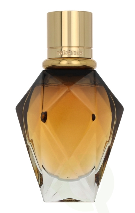 Paco Rabanne Million Gold For Her Parfum 30 ml in the group BEAUTY & HEALTH / Fragrance & Perfume / Perfumes / Perfume for her at TP E-commerce Nordic AB (D29564)