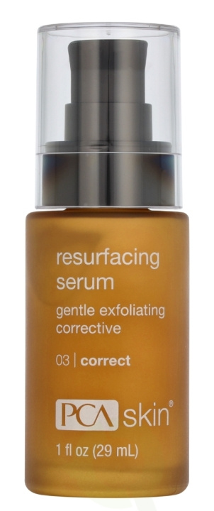 PCA Skin Resurfacing Serum 29 ml in the group BEAUTY & HEALTH / Skin care / Face / Skin serum at TP E-commerce Nordic AB (D29568)