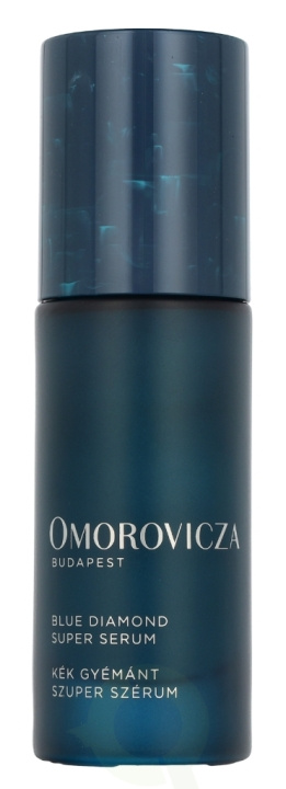 Omorovicza Blue Diamond Super Serum 30 ml in the group BEAUTY & HEALTH / Skin care / Face / Skin serum at TP E-commerce Nordic AB (D29570)