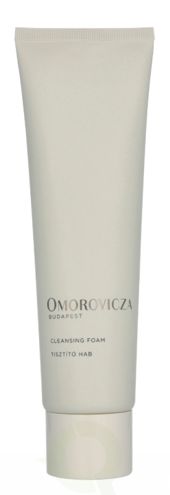 Omorovicza Cleansing Foam 150 ml in the group BEAUTY & HEALTH / Skin care / Face / Cleaning at TP E-commerce Nordic AB (D29571)