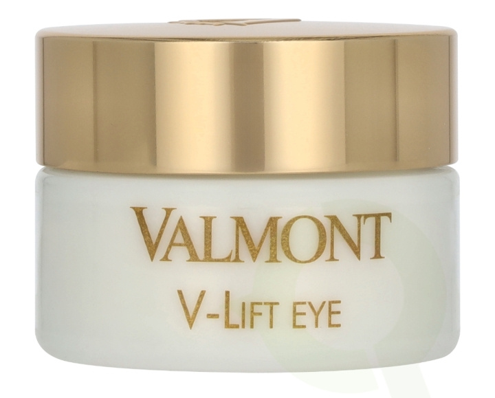 Valmont V-Lift Eye Cream 15 ml in the group BEAUTY & HEALTH / Skin care / Face / Eyes at TP E-commerce Nordic AB (D29574)