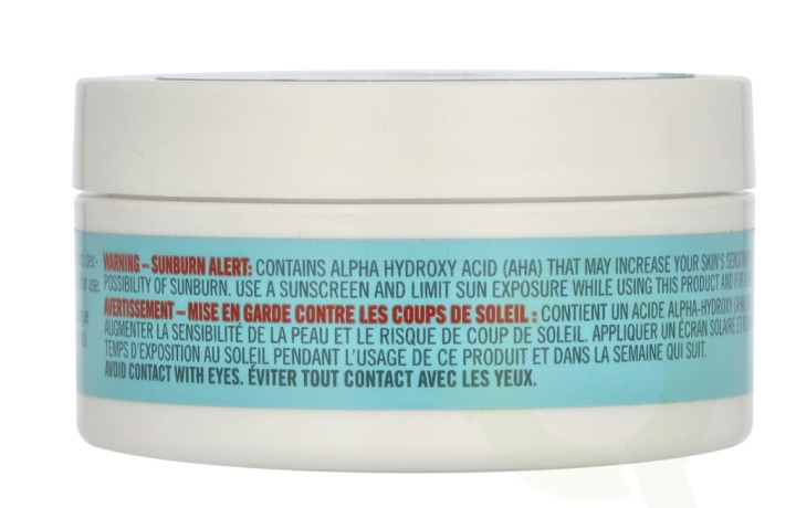 First Aid Beauty (FAB) FAB Facial Radiance Pads 28 Pads 28 piece in the group BEAUTY & HEALTH / Skin care / Face / Masks at TP E-commerce Nordic AB (D29579)