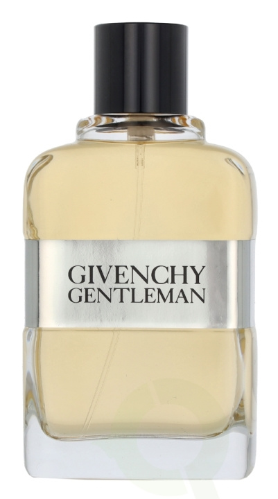 Givenchy Gentleman Edt Spray 100 ml in the group BEAUTY & HEALTH / Fragrance & Perfume / Perfumes / Perfume for him at TP E-commerce Nordic AB (D29593)