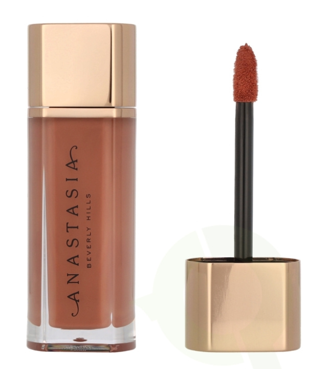 Anastasia Beverly Hills Lip Velvet Lipstick 3.5 g Crush in the group BEAUTY & HEALTH / Makeup / Lips / Lipstick at TP E-commerce Nordic AB (D29601)