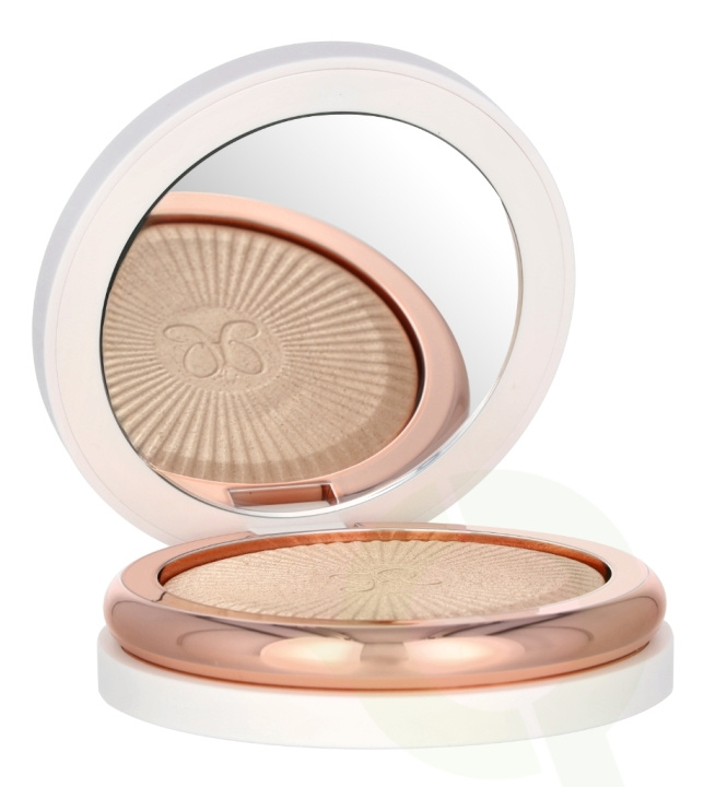 Anastasia Beverly Hills Glow Seeker Highlighter 11 g Sun Idol in the group BEAUTY & HEALTH / Makeup / Facial makeup / Contour/Highlight at TP E-commerce Nordic AB (D29603)