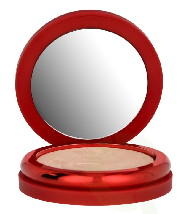 Anastasia Beverly Hills Glow Seeker Highlighter 10 g Pearl in the group BEAUTY & HEALTH / Makeup / Facial makeup / Contour/Highlight at TP E-commerce Nordic AB (D29604)