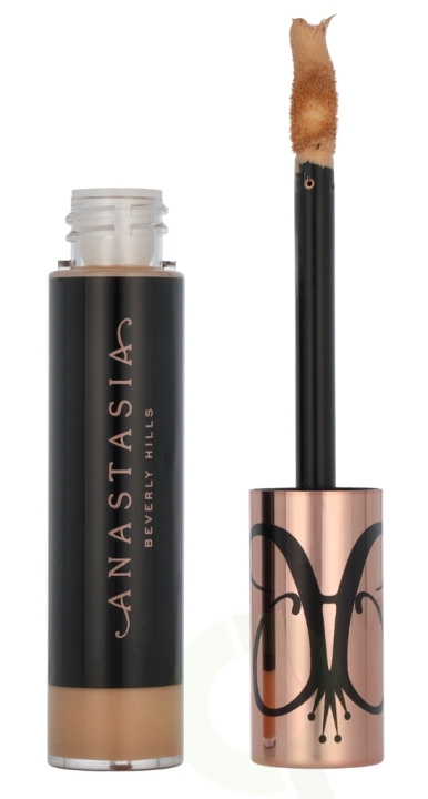 Anastasia Beverly Hills Magic Touch Concealer 12 ml Shade 10 in the group BEAUTY & HEALTH / Makeup / Facial makeup / Concealer at TP E-commerce Nordic AB (D29607)