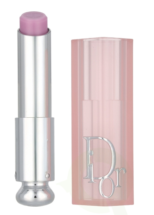 Dior Addict Lip Glow Lipstick 3.2 g #063 Pink Lilac in the group BEAUTY & HEALTH / Makeup / Lips / Lipstick at TP E-commerce Nordic AB (D29611)