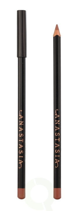 Anastasia Beverly Hills Lip Liner 1.49 g Muted Mauve in the group BEAUTY & HEALTH / Makeup / Lips / Lip liner at TP E-commerce Nordic AB (D29617)