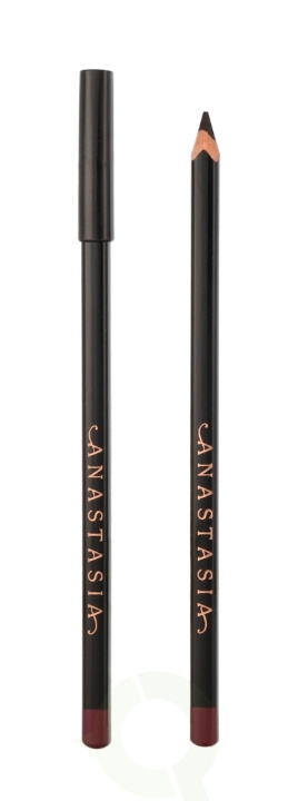 Anastasia Beverly Hills Lip Liner 1.49 g Blackberry in the group BEAUTY & HEALTH / Makeup / Lips / Lip liner at TP E-commerce Nordic AB (D29619)