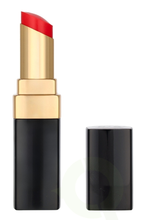 Chanel Rouge Coco Flash Hydrating Vibrant Shine Lip Colour 3 g #60 Beat in the group BEAUTY & HEALTH / Makeup / Lips / Lipstick at TP E-commerce Nordic AB (D29622)