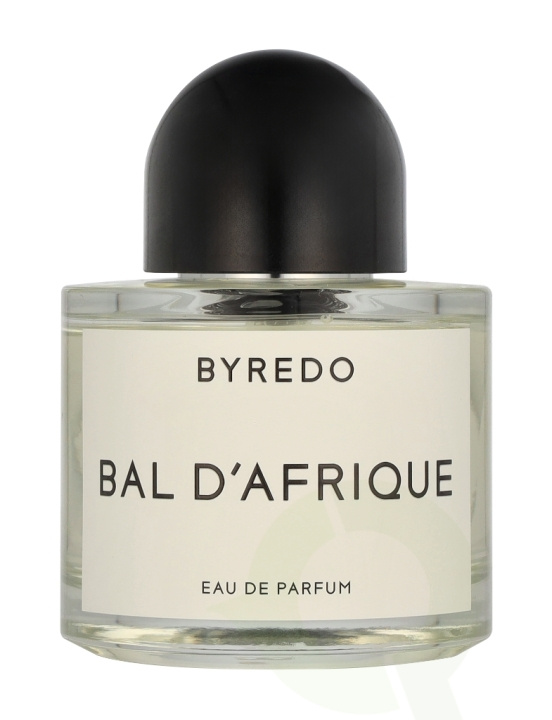 Byredo Bal D\'Afrique Edp Spray 50 ml in the group BEAUTY & HEALTH / Fragrance & Perfume / Perfumes / Unisex at TP E-commerce Nordic AB (D29644)