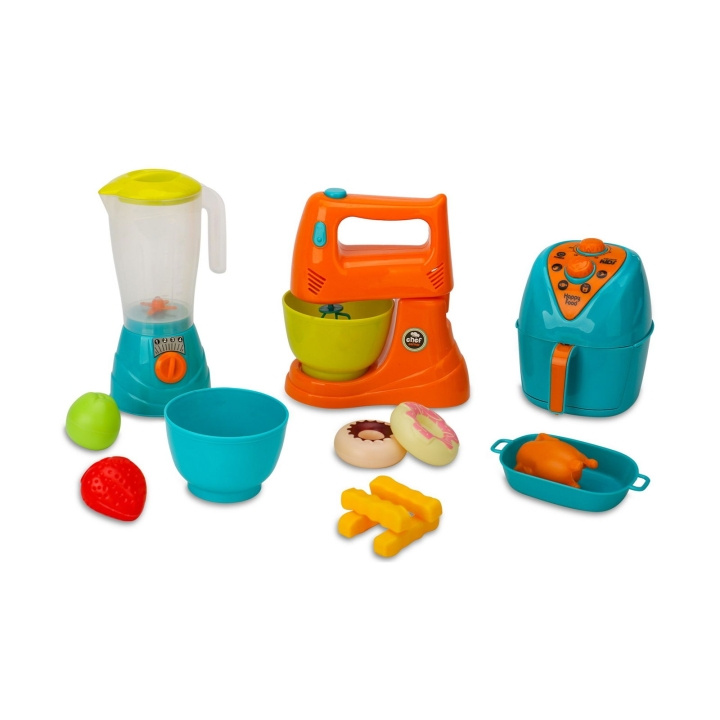 Sobczyk Junior - Kitchen machine set in the group TOYS, KIDS & BABY PRODUCTS / Toys / Play set at TP E-commerce Nordic AB (D29655)
