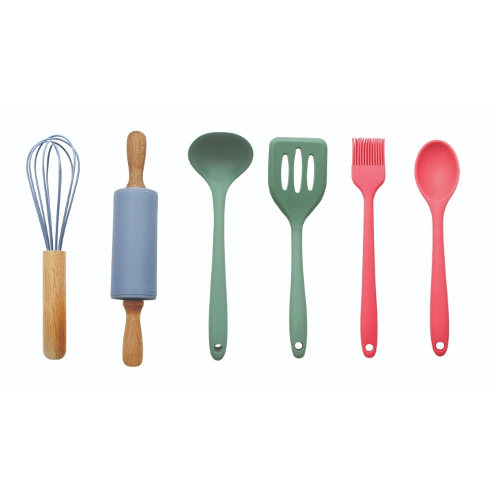 Sobczyk junior - Kitchen Tools in the group HOME, HOUSEHOLD & GARDEN / Kitchen utensils / Other kitchen tools at TP E-commerce Nordic AB (D29658)