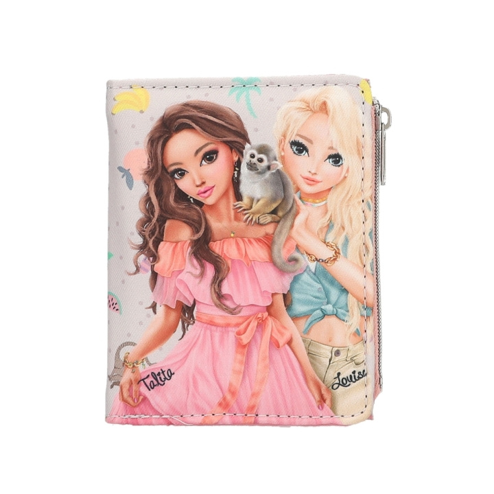 TOPModel Purse JUICY (413328) in the group TOYS, KIDS & BABY PRODUCTS / Travel / Bags for kids at TP E-commerce Nordic AB (D29737)