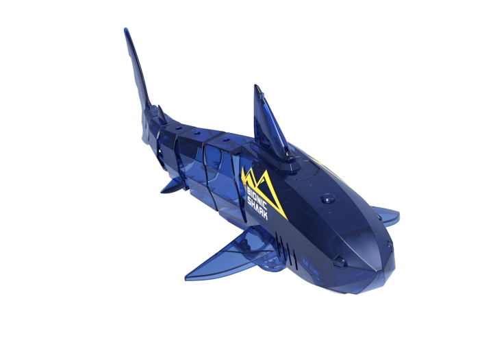 Syma Bionic Shark (51200) in the group TOYS, KIDS & BABY PRODUCTS / Radio controlled / Other RC at TP E-commerce Nordic AB (D29750)