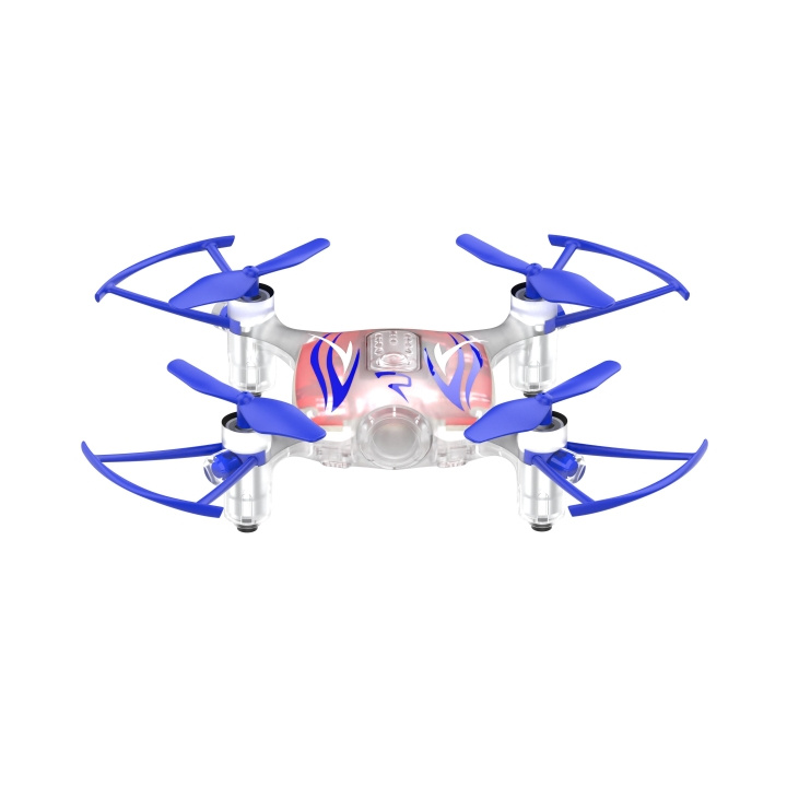 Syma REVOLT R/C X20T Night Hawk Mini Drone (51602) in the group TOYS, KIDS & BABY PRODUCTS / Radio controlled / Drones at TP E-commerce Nordic AB (D29767)