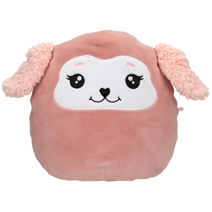 Ylvi Swoppies Plush Sheep 20 cm - (0413852) in the group TOYS, KIDS & BABY PRODUCTS / Baby toys / stuffed animals at TP E-commerce Nordic AB (D29775)