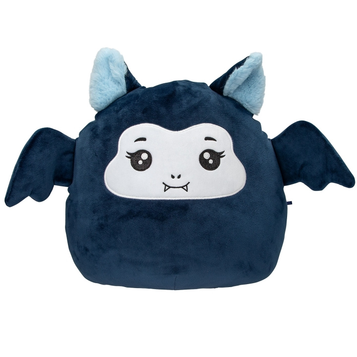 Ylvi Swoppies Plush Bat 20 cm - (0413853) in the group TOYS, KIDS & BABY PRODUCTS / Baby toys / stuffed animals at TP E-commerce Nordic AB (D29776)