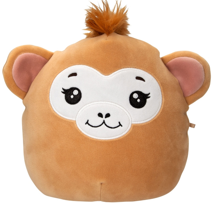 Ylvi Swoppies Plush Monkey 20 cm - (0413854) in the group TOYS, KIDS & BABY PRODUCTS / Baby toys / stuffed animals at TP E-commerce Nordic AB (D29777)