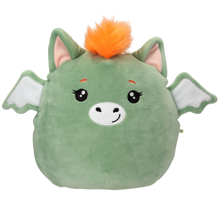 Ylvi Swoppies Plush Dragon 20 cm - (0413855) in the group TOYS, KIDS & BABY PRODUCTS / Baby toys / stuffed animals at TP E-commerce Nordic AB (D29778)