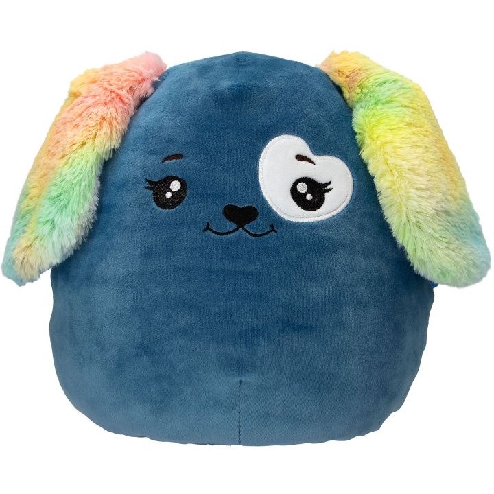 Ylvi Swoppies Plush Dog 20 cm - (0413856) in the group TOYS, KIDS & BABY PRODUCTS / Baby toys / stuffed animals at TP E-commerce Nordic AB (D29779)