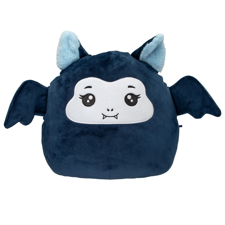 Ylvi Swoppies Plush Bat 30 cm - (0413857) in the group TOYS, KIDS & BABY PRODUCTS / Baby toys / stuffed animals at TP E-commerce Nordic AB (D29780)