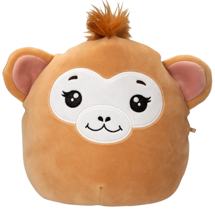Ylvi Swoppies Plush Monkey 30 cm - (0413858) in the group TOYS, KIDS & BABY PRODUCTS / Baby toys / stuffed animals at TP E-commerce Nordic AB (D29781)