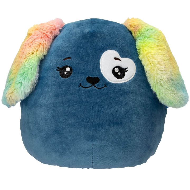 Ylvi Swoppies Plush Dog 30 cm - (0413859) in the group TOYS, KIDS & BABY PRODUCTS / Baby toys / stuffed animals at TP E-commerce Nordic AB (D29782)