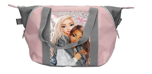 TOPModel Sportsbag MY BFF ( 0413321 ) in the group TOYS, KIDS & BABY PRODUCTS / Travel / Bags for kids at TP E-commerce Nordic AB (D29792)