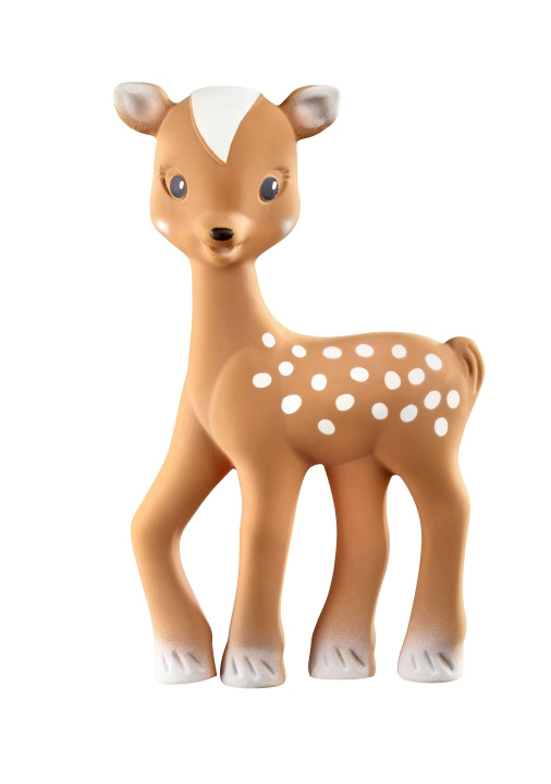 Sophie la Girafe le Faon (616341) in the group TOYS, KIDS & BABY PRODUCTS / Toys / Figures, Miniatures & accessories at TP E-commerce Nordic AB (D29796)