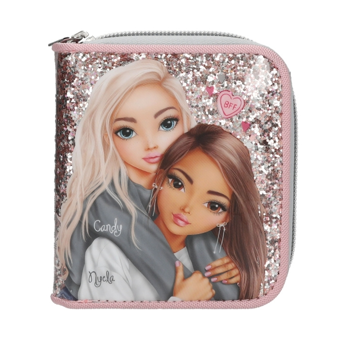 TOPModel Purse MY BFF - (413320) in the group TOYS, KIDS & BABY PRODUCTS / Travel / Bags for kids at TP E-commerce Nordic AB (D29811)