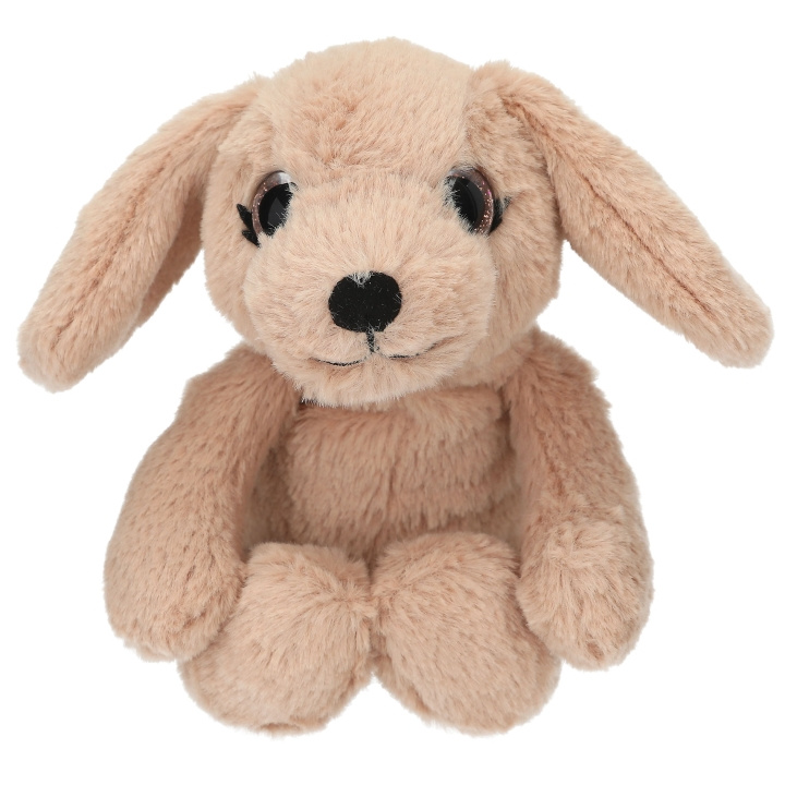 Trend Snukis Plush Dog 25 cm - (0413522) in the group TOYS, KIDS & BABY PRODUCTS / Baby toys / stuffed animals at TP E-commerce Nordic AB (D29818)