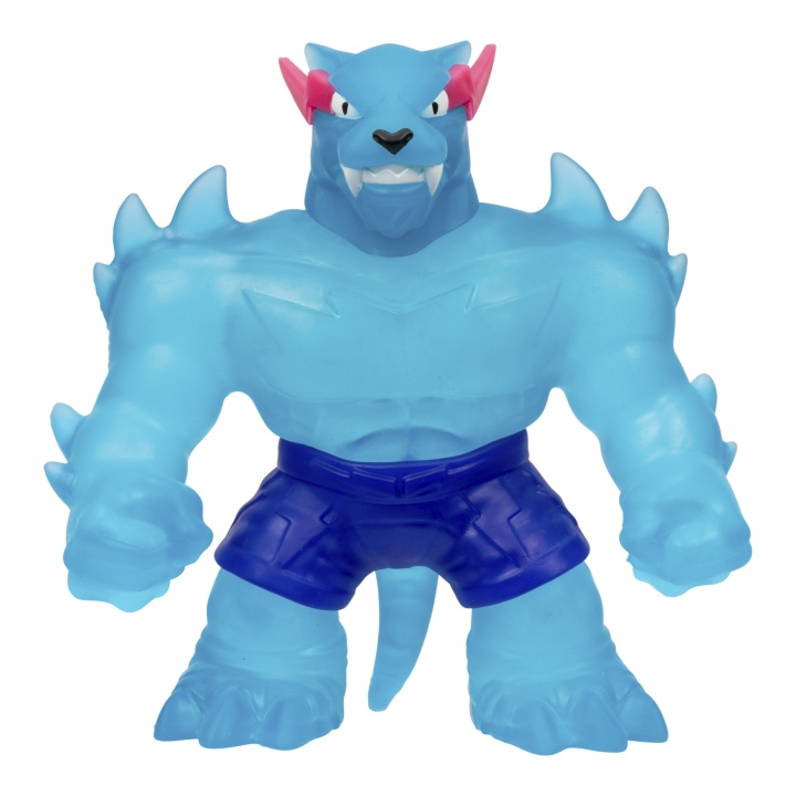 MR. BEAST LAB Stretch Hero Iconic Panther (24737) in the group TOYS, KIDS & BABY PRODUCTS / Toys / Figures, Miniatures & accessories at TP E-commerce Nordic AB (D29866)