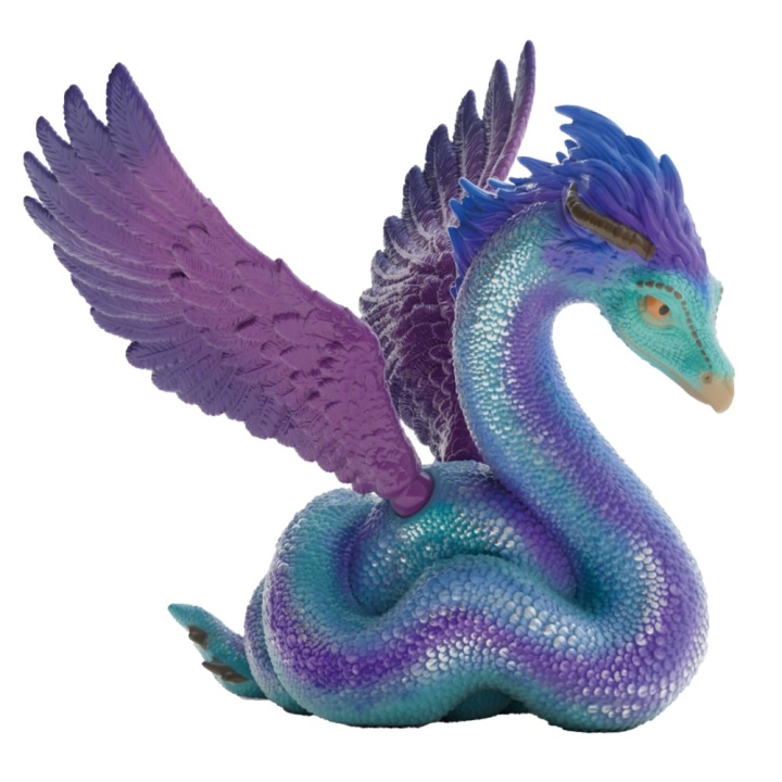 Schleich Occamy (14903) in the group TOYS, KIDS & BABY PRODUCTS / Toys / Figures, Miniatures & accessories at TP E-commerce Nordic AB (D29951)
