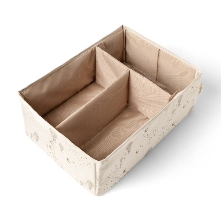 That\'s Mine Lily Nursing Organizer Dreamily in the group TOYS, KIDS & BABY PRODUCTS / Children\'s room / Storage at TP E-commerce Nordic AB (D29957)