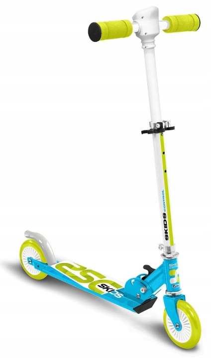 Skids Control Scooter w/Speedometer (60259) in the group TOYS, KIDS & BABY PRODUCTS / Outdoor toys / Bicycles & Scooters at TP E-commerce Nordic AB (D30054)