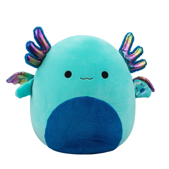 Squishmallows 50 cm P23 Noelani Axolotl (237728) in the group TOYS, KIDS & BABY PRODUCTS / Baby toys / stuffed animals at TP E-commerce Nordic AB (D30105)