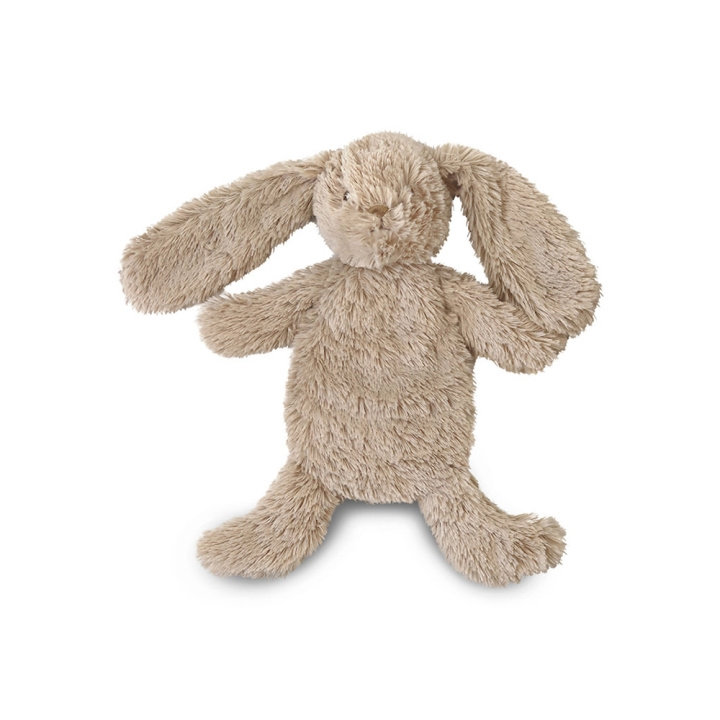 That\'s Mine Houston Heavy Teddy Small Bunny in the group TOYS, KIDS & BABY PRODUCTS / Baby toys / stuffed animals at TP E-commerce Nordic AB (D30117)