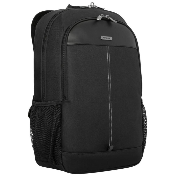Targus 15.6 Classic Backpack in the group TOYS, KIDS & BABY PRODUCTS / Travel / Bags for kids / Backpacks at TP E-commerce Nordic AB (D30155)