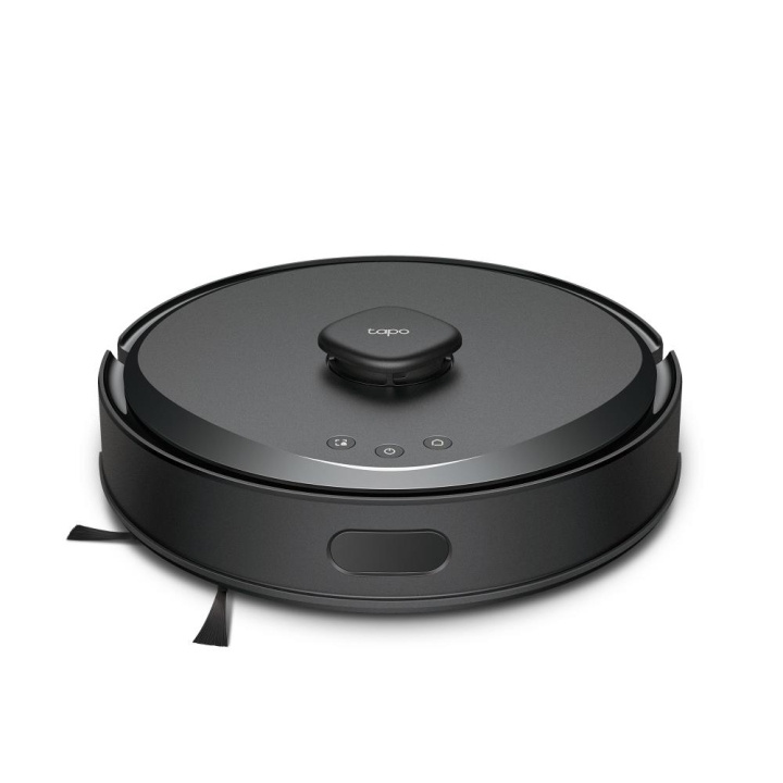 TP-Link Tapo RV30 Max 5300Pa Hyper Suction Robot Vacuum & Mop in the group HOME, HOUSEHOLD & GARDEN / Cleaning products / Vacuum cleaners & Accessories / Robot vaccum cleaners at TP E-commerce Nordic AB (D30174)